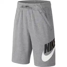 Sport 24 Nike Sportswear Club Shorts Børn tilbud