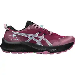 Sport 24 Asics Gel-Trabuco 12 Trail Løbesko Dame tilbud