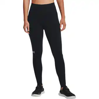 Sport 24 Under Armour Train Seamless High Rise Træningstights Dame tilbud