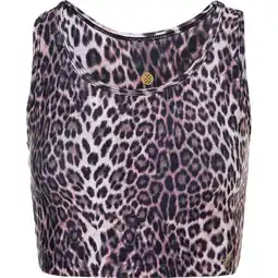 Sport 24 Athlecia Windia Medium Support Sports BH Dame tilbud
