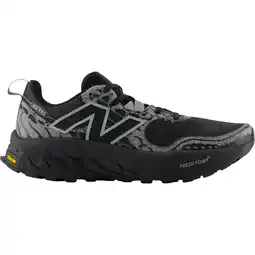 Sport 24 New Balance Fresh Foam X Hierro V8 Trail Løbesko Herre tilbud