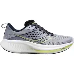 Saucony Ride 17 Løbesko Dame