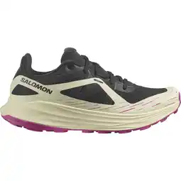 Sport 24 Salomon Ultra Flow Trail Løbesko Dame tilbud