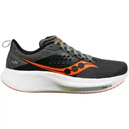 Sport 24 Saucony Ride 17 Løbesko Herre tilbud