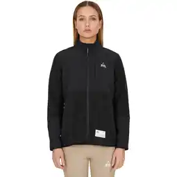 Sport 24 SOS Laax Full Zip Fleecetrøje Dame tilbud