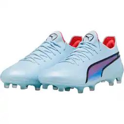 Sport 24 Puma King Ultimate FG/AG Fodboldstøvler Dame tilbud