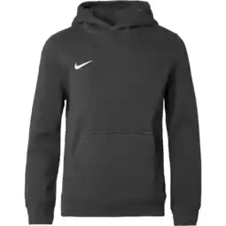 Sport 24 Nike Team Club 19 Hættetrøje Børn tilbud