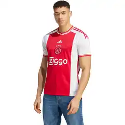 Sport 24 Ajax Hjemmebanetrøje 23/24 tilbud