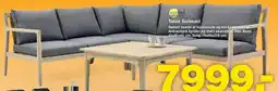 Bauhaus Tabia Sofasæt tilbud