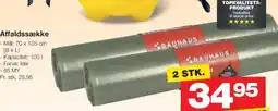 Affaldssække