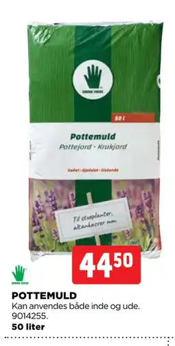 jem & fix POTTEMULD tilbud