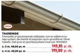 jem & fix TAGRENDE tilbud