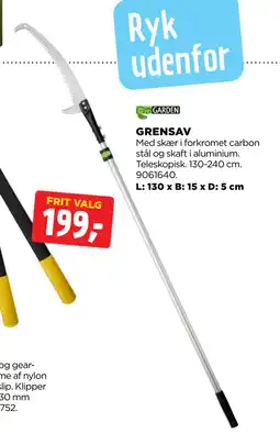GRENSAV