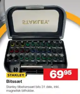 Bitssæt