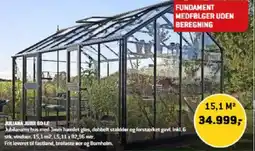 XL-BYG JULIANA JUBII 60 LE tilbud