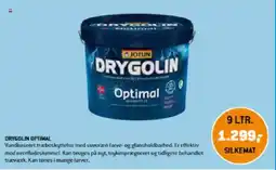 DRYGOLIN OPTIMAL