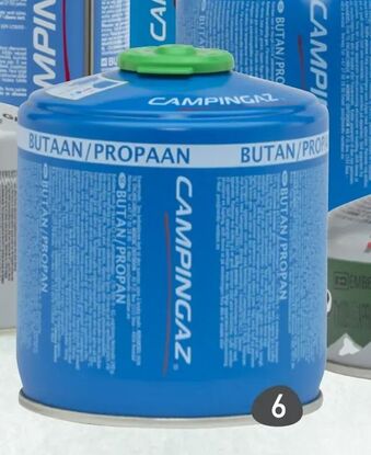 Thansen CAMPINGAZ CV300 Plus tilbud