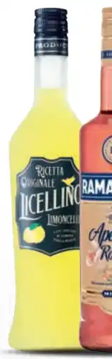 Citti Licellino Limoncello tilbud