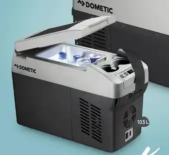 Thansen Køleboks coolfreeze cf11 kompressor tilbud