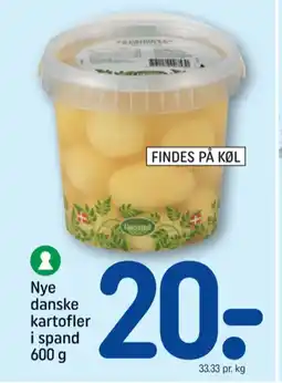 Kartofler