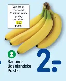 Bananer