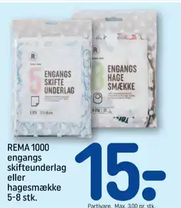Hagesmæk