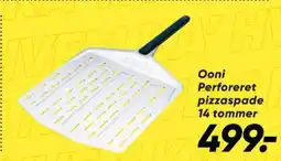 Bilka Pizzaspade tilbud