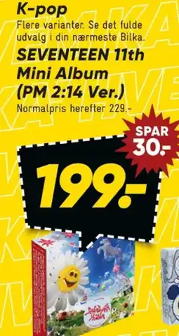Bilka Spil tilbud