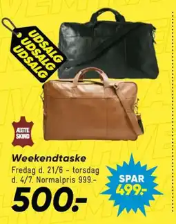 Bilka Taske tilbud
