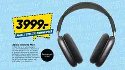 Bilka Headset tilbud