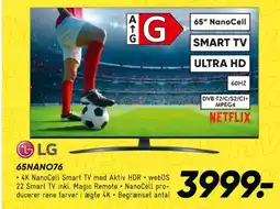 Bilka TV tilbud