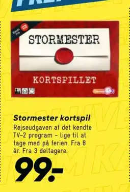 Bilka Spil tilbud
