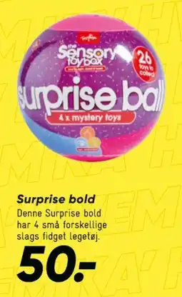 Bilka Legetøj tilbud