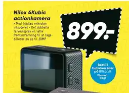 Actionkamera