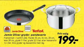 Bilka Wok tilbud