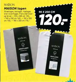 Bilka Lagen tilbud