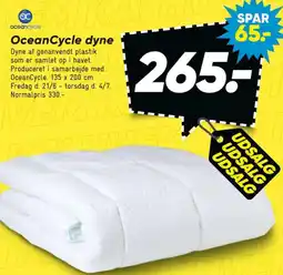 Bilka Dyne tilbud