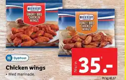Hot Wings