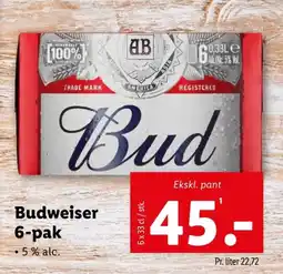 Lidl Øl tilbud
