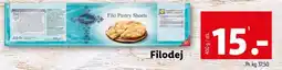 Lidl Filodej tilbud