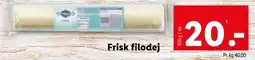 Lidl Filodej tilbud