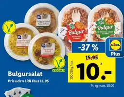 Måltidssalat