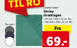 Lidl Lagen tilbud
