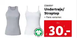 Lidl Top tilbud