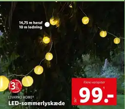 Lyskæder