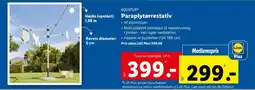 Lidl Tørrestativ tilbud