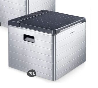 Thansen Køleboks combicool acx 40 g absorption tilbud