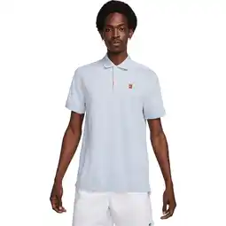 Sport 24 Nike Court Slim Polo T-shirt Herre tilbud