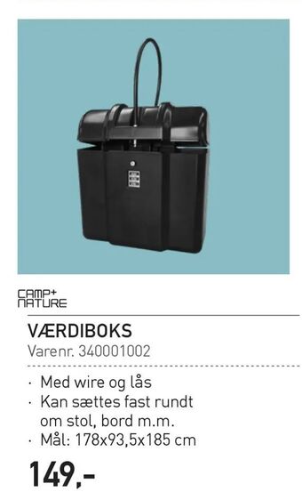 Værdiboks