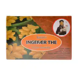 Matas Jiamin's Ingefær The tilbud